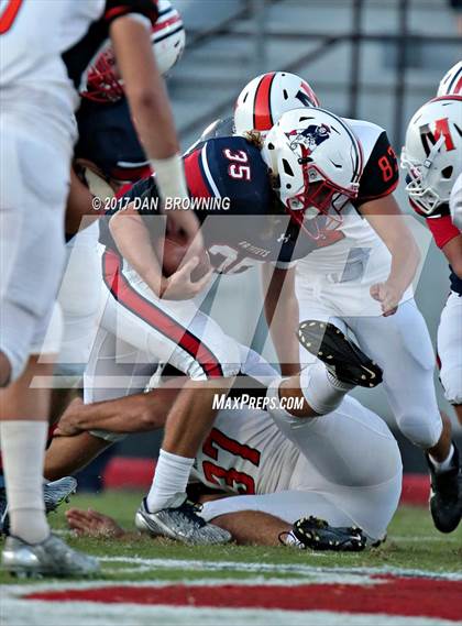 Thumbnail 2 in Morristown-Hamblen East @ Jefferson County photogallery.
