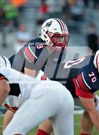 Thumbnail 2 in Morristown-Hamblen East @ Jefferson County photogallery.