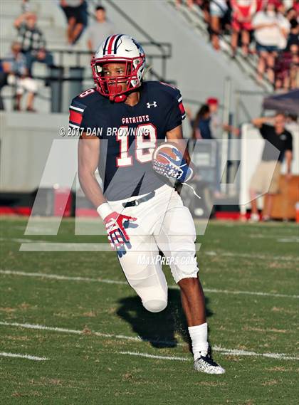 Thumbnail 2 in Morristown-Hamblen East @ Jefferson County photogallery.