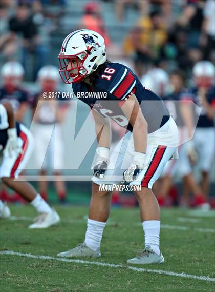 Thumbnail 3 in Morristown-Hamblen East @ Jefferson County photogallery.