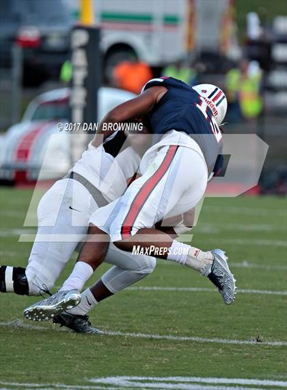 Thumbnail 3 in Morristown-Hamblen East @ Jefferson County photogallery.