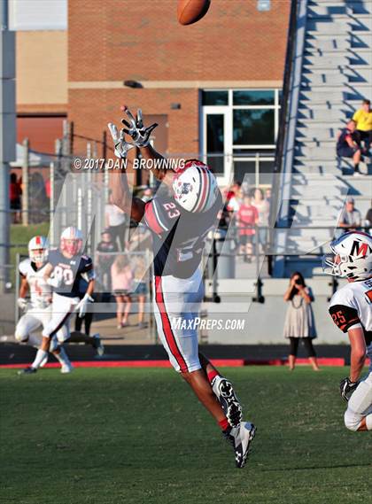 Thumbnail 2 in Morristown-Hamblen East @ Jefferson County photogallery.
