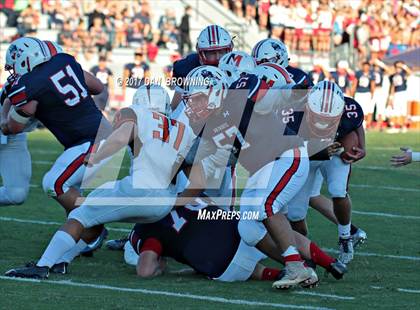 Thumbnail 2 in Morristown-Hamblen East @ Jefferson County photogallery.