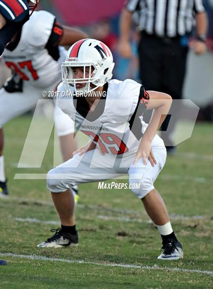 Thumbnail 3 in Morristown-Hamblen East @ Jefferson County photogallery.