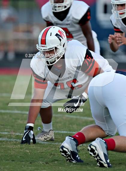 Thumbnail 1 in Morristown-Hamblen East @ Jefferson County photogallery.