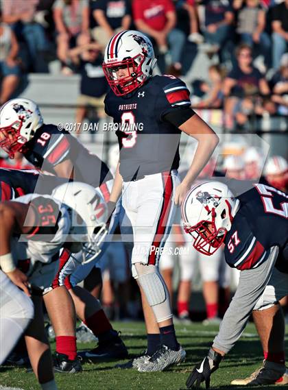 Thumbnail 2 in Morristown-Hamblen East @ Jefferson County photogallery.