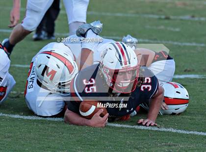 Thumbnail 1 in Morristown-Hamblen East @ Jefferson County photogallery.