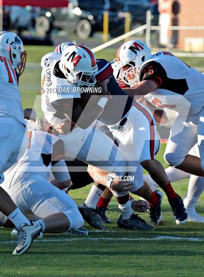 Thumbnail 2 in Morristown-Hamblen East @ Jefferson County photogallery.