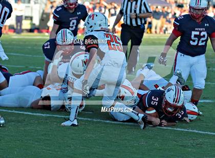 Thumbnail 3 in Morristown-Hamblen East @ Jefferson County photogallery.