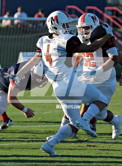 Thumbnail 3 in Morristown-Hamblen East @ Jefferson County photogallery.