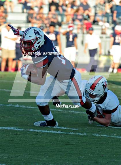 Thumbnail 1 in Morristown-Hamblen East @ Jefferson County photogallery.