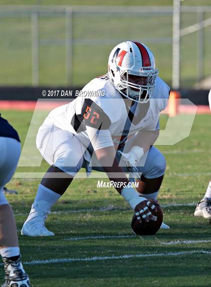 Thumbnail 3 in Morristown-Hamblen East @ Jefferson County photogallery.