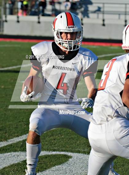 Thumbnail 1 in Morristown-Hamblen East @ Jefferson County photogallery.