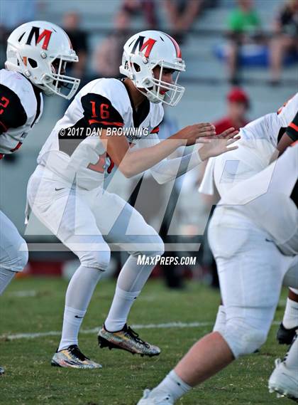 Thumbnail 3 in Morristown-Hamblen East @ Jefferson County photogallery.