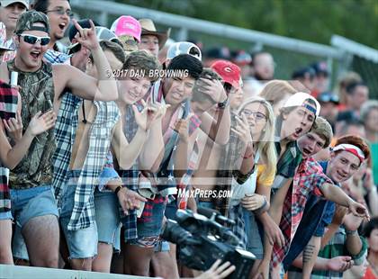 Thumbnail 3 in Morristown-Hamblen East @ Jefferson County photogallery.