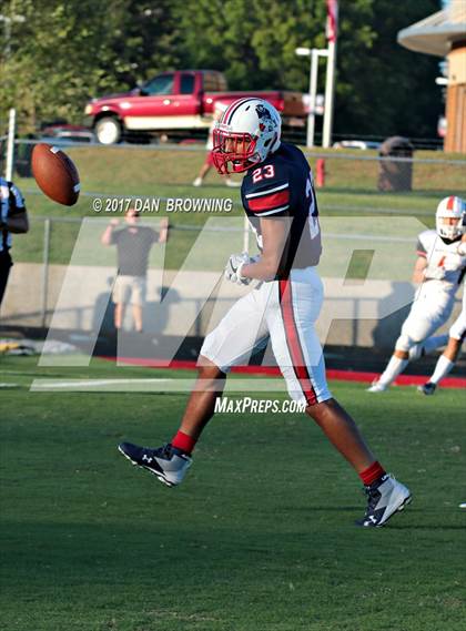 Thumbnail 1 in Morristown-Hamblen East @ Jefferson County photogallery.