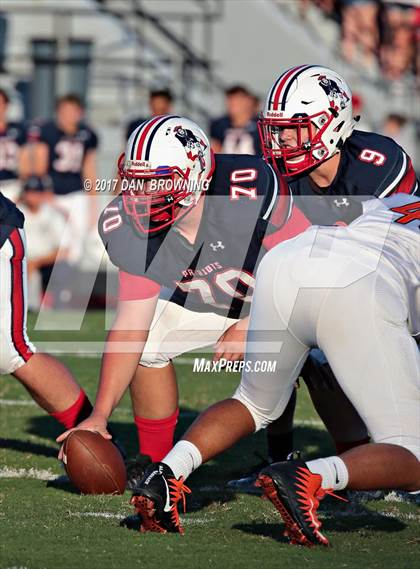 Thumbnail 2 in Morristown-Hamblen East @ Jefferson County photogallery.