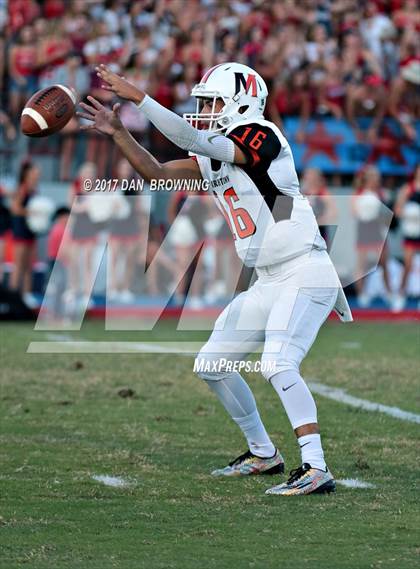 Thumbnail 1 in Morristown-Hamblen East @ Jefferson County photogallery.