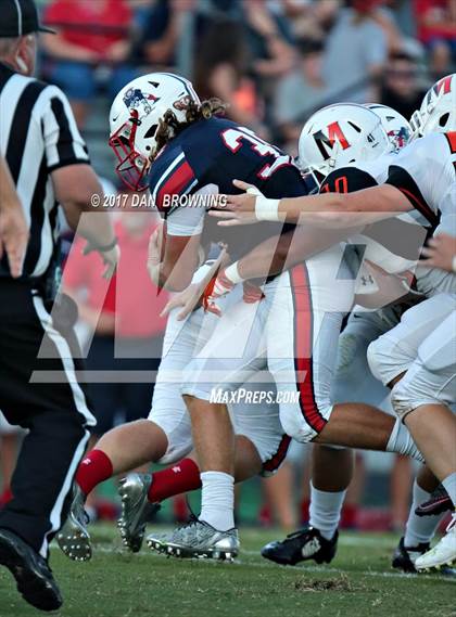 Thumbnail 1 in Morristown-Hamblen East @ Jefferson County photogallery.