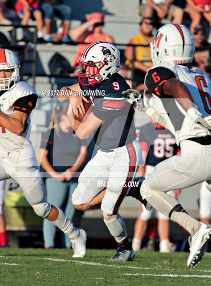 Thumbnail 1 in Morristown-Hamblen East @ Jefferson County photogallery.