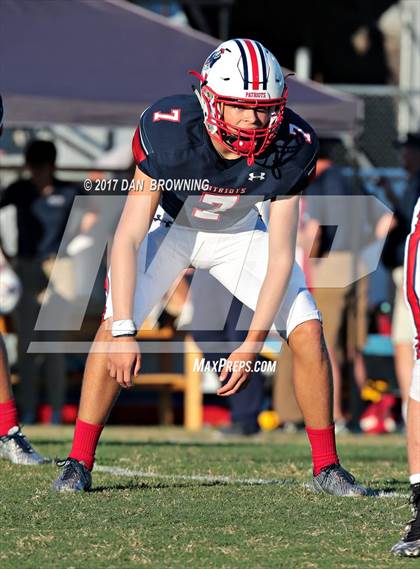 Thumbnail 1 in Morristown-Hamblen East @ Jefferson County photogallery.