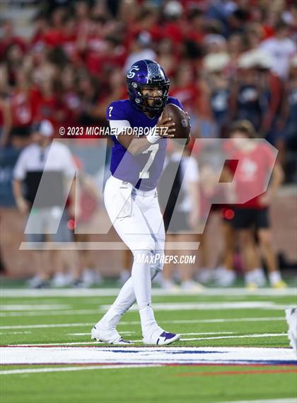 Thumbnail 3 in College Station @ Lovejoy photogallery.