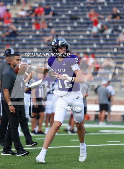 Thumbnail 3 in College Station @ Lovejoy photogallery.