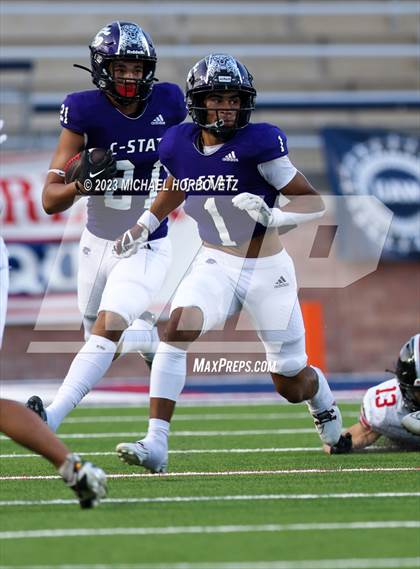 Thumbnail 1 in College Station @ Lovejoy photogallery.