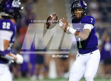 Thumbnail 1 in College Station @ Lovejoy photogallery.