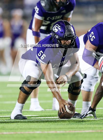 Thumbnail 3 in College Station @ Lovejoy photogallery.