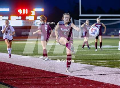 Thumbnail 2 in A&M Consolidated @ Magnolia photogallery.