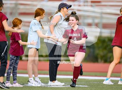 Thumbnail 3 in A&M Consolidated @ Magnolia photogallery.
