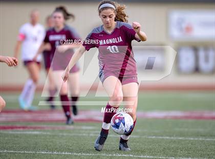 Thumbnail 1 in A&M Consolidated @ Magnolia photogallery.