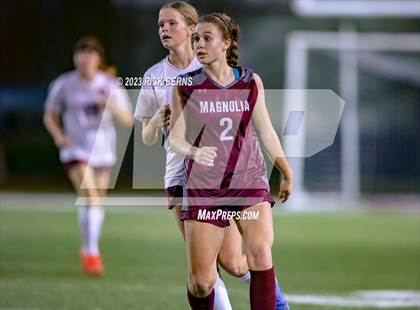 Thumbnail 1 in A&M Consolidated @ Magnolia photogallery.