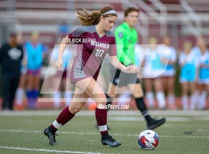 Thumbnail 1 in A&M Consolidated @ Magnolia photogallery.