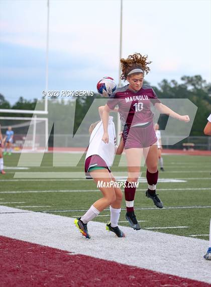 Thumbnail 1 in A&M Consolidated @ Magnolia photogallery.