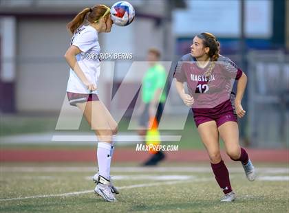 Thumbnail 3 in A&M Consolidated @ Magnolia photogallery.