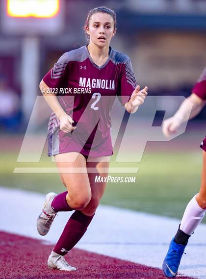 Thumbnail 2 in A&M Consolidated @ Magnolia photogallery.