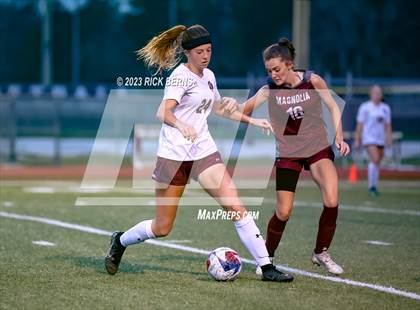 Thumbnail 3 in A&M Consolidated @ Magnolia photogallery.