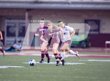 Thumbnail 1 in A&M Consolidated @ Magnolia photogallery.