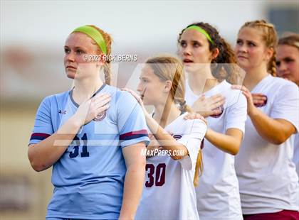 Thumbnail 2 in A&M Consolidated @ Magnolia photogallery.