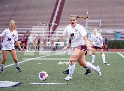 Thumbnail 1 in A&M Consolidated @ Magnolia photogallery.
