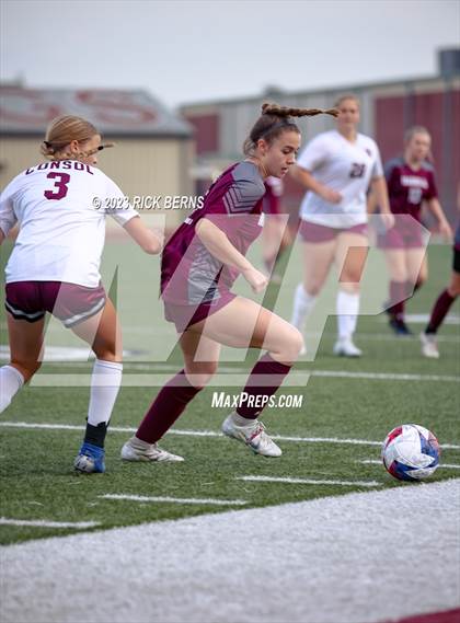 Thumbnail 1 in A&M Consolidated @ Magnolia photogallery.