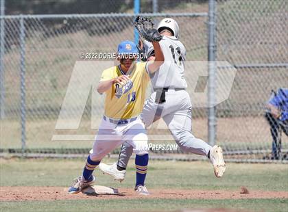 Thumbnail 3 in Buhach Colony @ Del Campo (CIF SJS D3 Semi Final) photogallery.