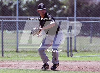 Thumbnail 3 in Buhach Colony @ Del Campo (CIF SJS D3 Semi Final) photogallery.