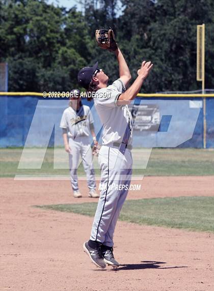 Thumbnail 3 in Buhach Colony @ Del Campo (CIF SJS D3 Semi Final) photogallery.