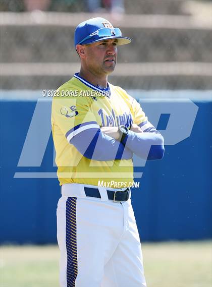 Thumbnail 1 in Buhach Colony @ Del Campo (CIF SJS D3 Semi Final) photogallery.