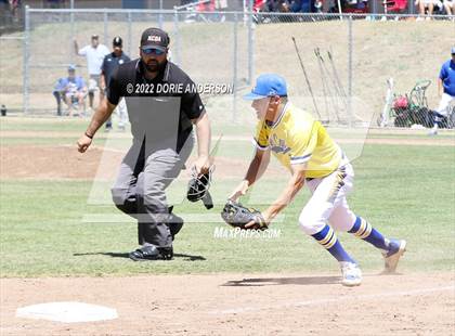 Thumbnail 3 in Buhach Colony @ Del Campo (CIF SJS D3 Semi Final) photogallery.