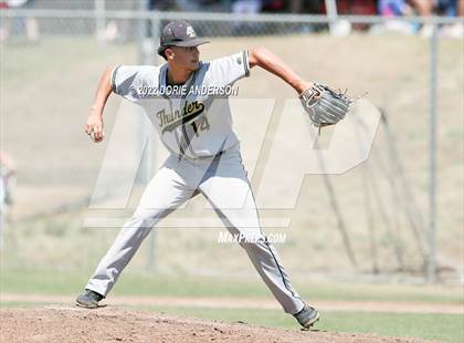 Thumbnail 2 in Buhach Colony @ Del Campo (CIF SJS D3 Semi Final) photogallery.