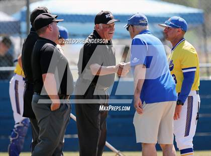 Thumbnail 2 in Buhach Colony @ Del Campo (CIF SJS D3 Semi Final) photogallery.